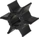 Rotor Bomba De Agua Yamaha Original 688-44352-03-00