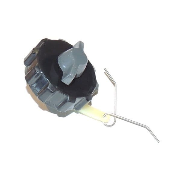Tapa Tanque De Combustible Yamaha Original 6a1-24610-02-00