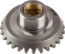 Engranaje De Pata Yamaha Original 6e0-45560-00-00