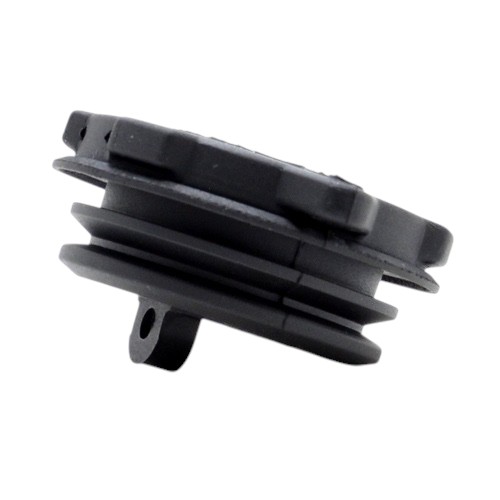 Tapa De Aceite Yamaha Original 6h4-21770-00-00