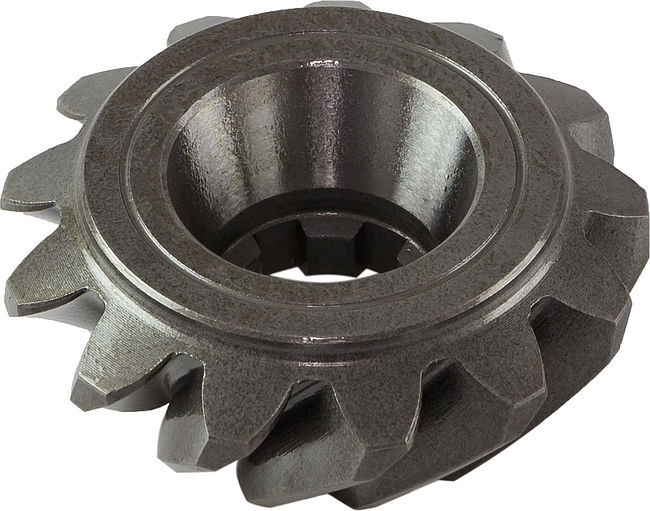 Engranaje De Pata Yamaha Original 6h4-45551-01-00