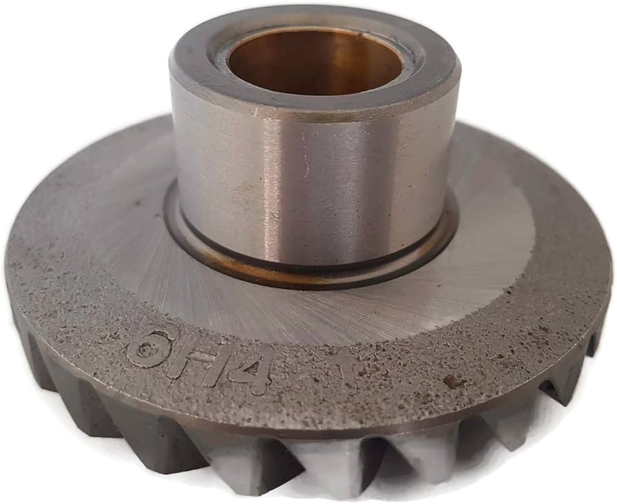 Engranaje De Pata Yamaha Original 6h4-45560-01-00