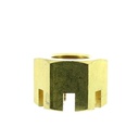 Tuerca De Hélice Castillo Yamaha Original 90171-18m04-00