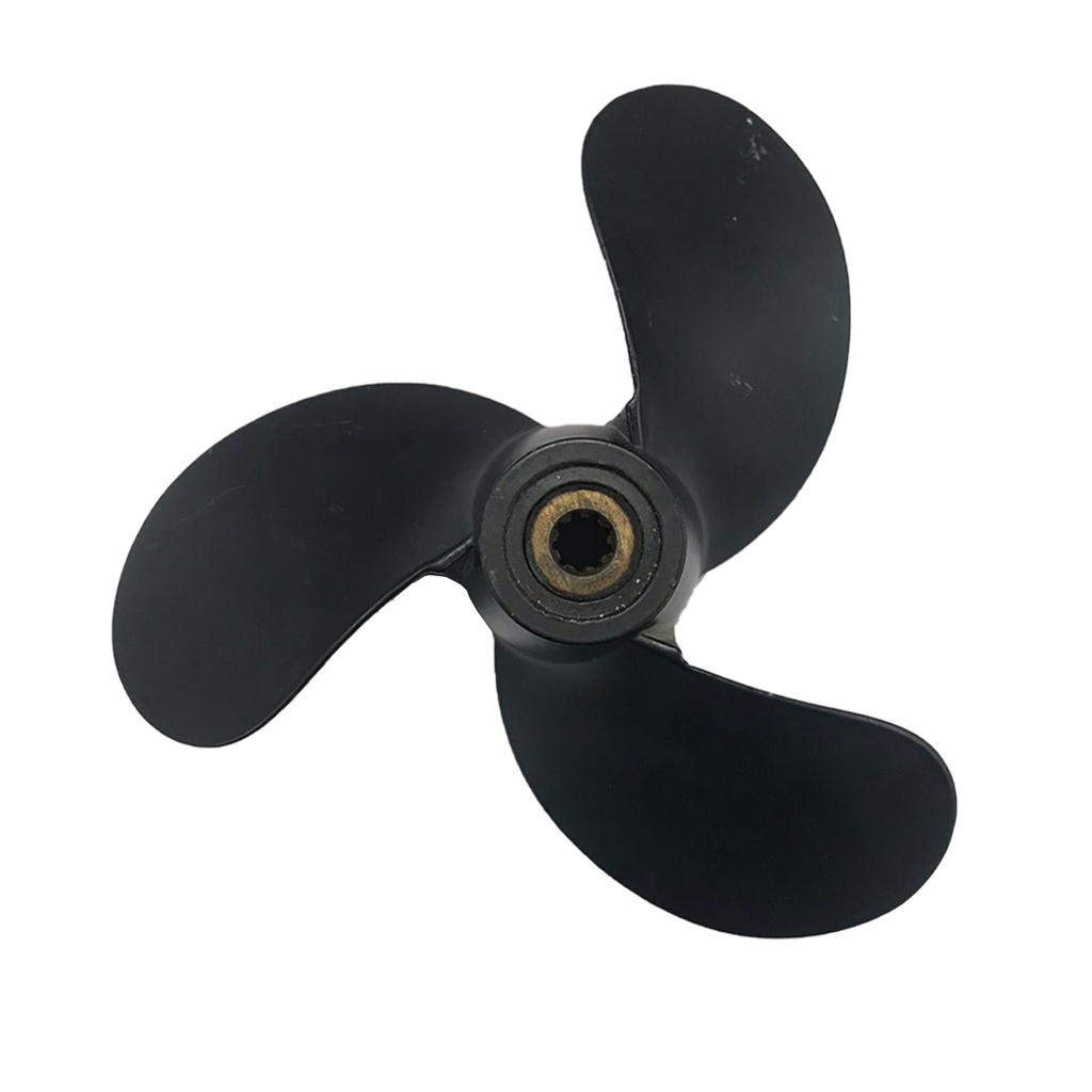 HELICE 3.5HP POWERTEC 7 1/4 X6-BS (9 ESTRIAS)