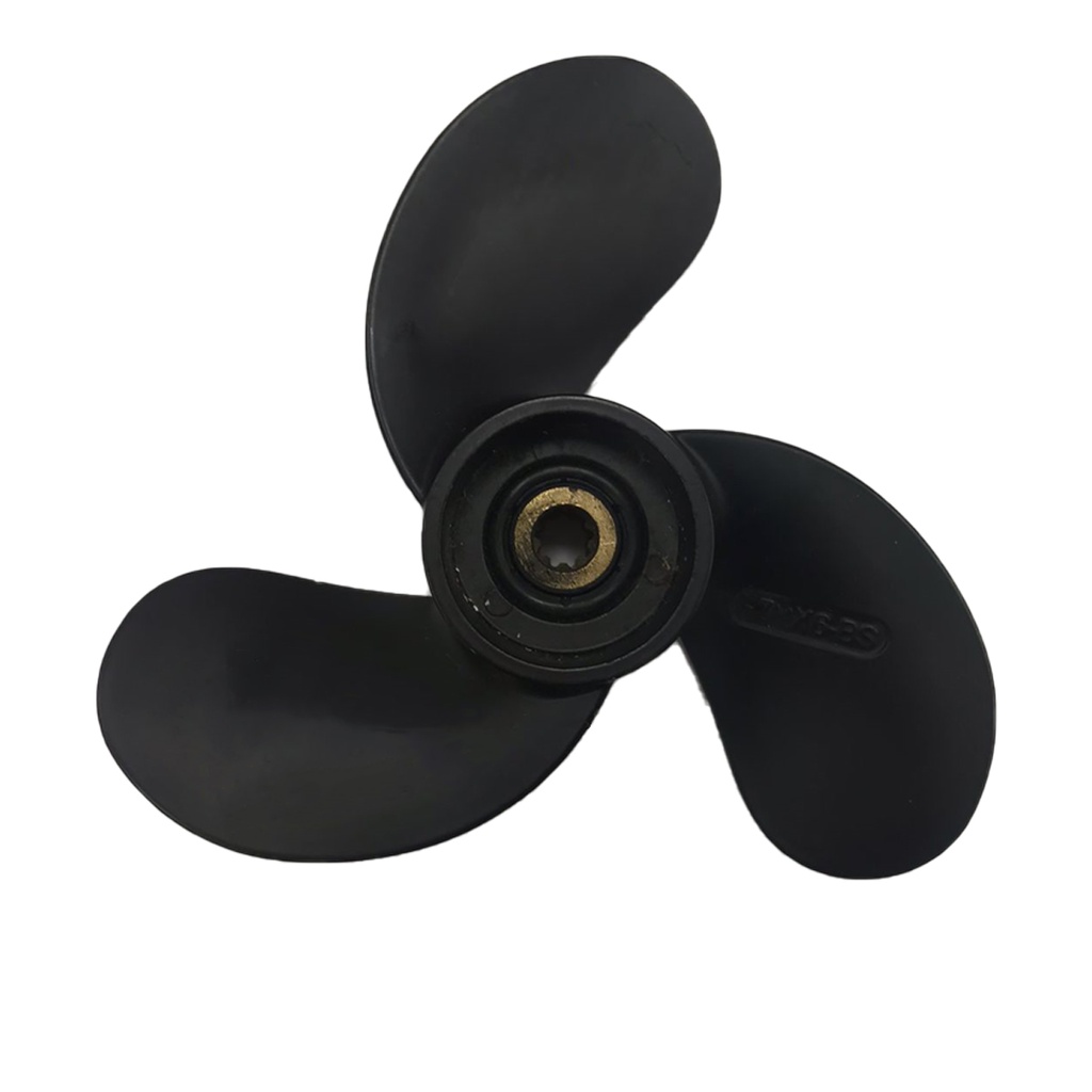 HELICE 3.5HP POWERTEC 7 1/4 X6-BS (9 ESTRIAS)