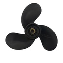 HELICE 3.5HP POWERTEC 7 1/4 X6-BS (9 ESTRIAS)