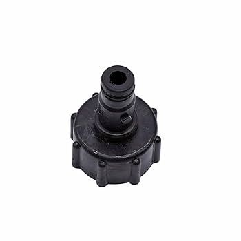 Adaptador Acople Lavado Motor Yamaha Original 67x-e2590-0000