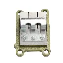 REED VALVE AS