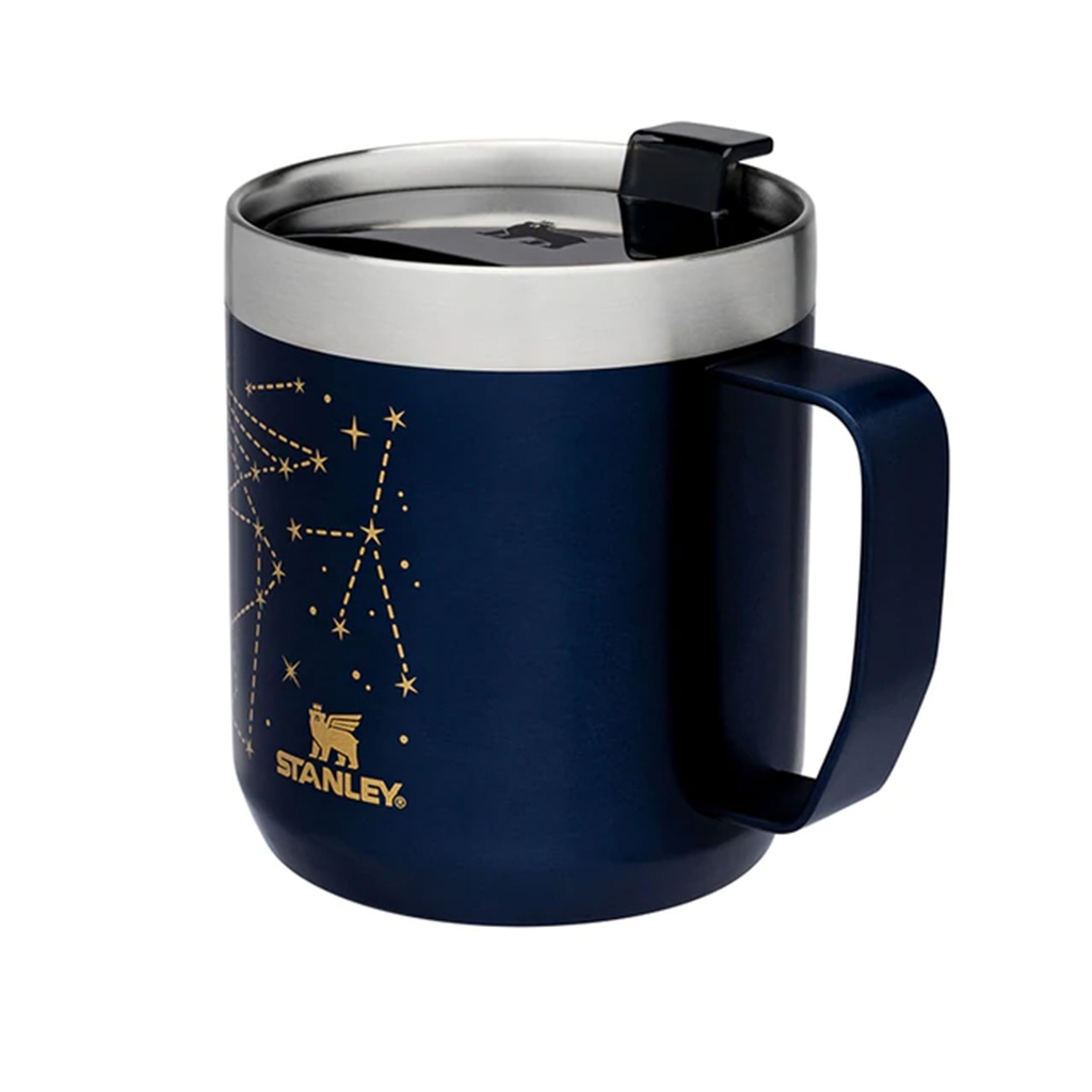 Camp Mug 12 OZ Limited Edition Nightfall