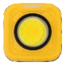 Linterna Frontal Recargable Cabeza Minera Spinit Hl950r