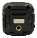 Linterna Frontal Recargable Cabeza Minera Spinit Hl950r