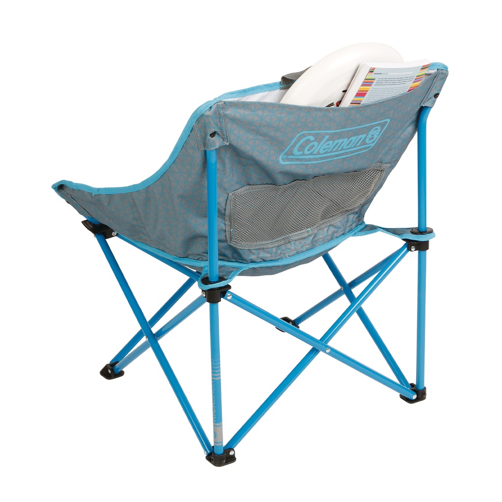 SILLA COLEMAN KICKBACK BREEZE BLUE