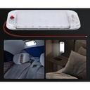 LAMP.INTERIOR LED COB 15CMX7C