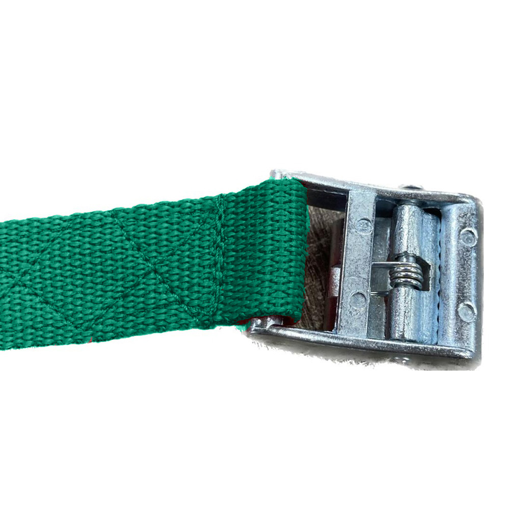 Zuncho 40mm Tensor Para Amarre De Kayak Surf Windsurf Sup 3,5 mts