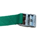 Zuncho 40mm Tensor Para Amarre De Kayak Surf Windsurf Sup 3,5 mts