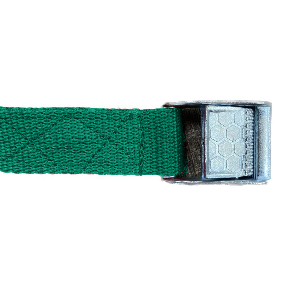 Zuncho 40mm Tensor Para Amarre De Kayak Surf Windsurf Sup 3,5 mts