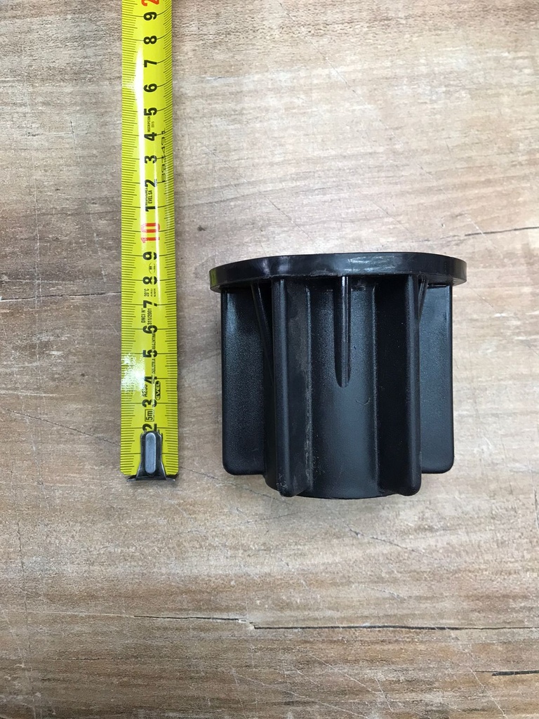 Tornillo Largo Y Tuerca P/ponton Flotante Lancha Moto D Agua