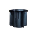 Tornillo Largo Y Tuerca P/ponton Flotante Lancha Moto D Agua