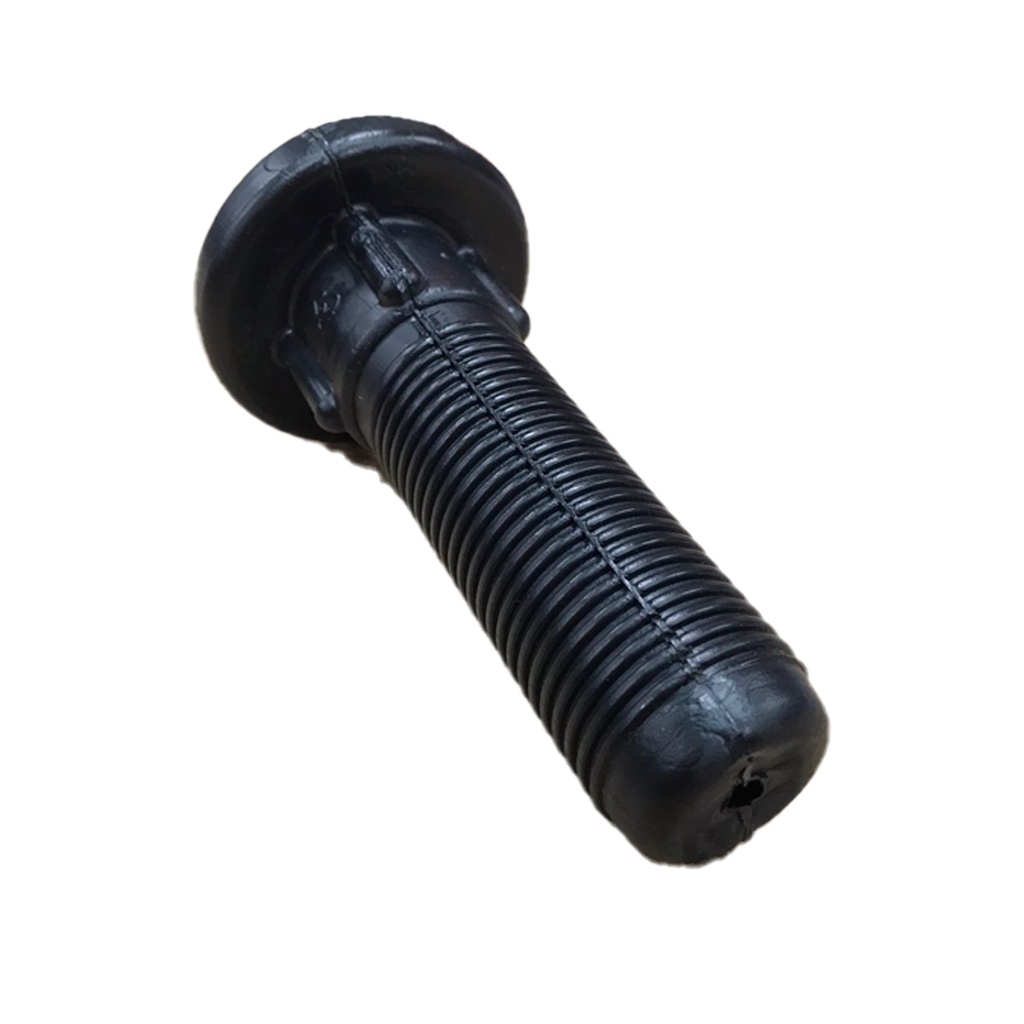 Tornillo Corto Y Tuerca P/ponton Flotante Lancha Moto D Agua