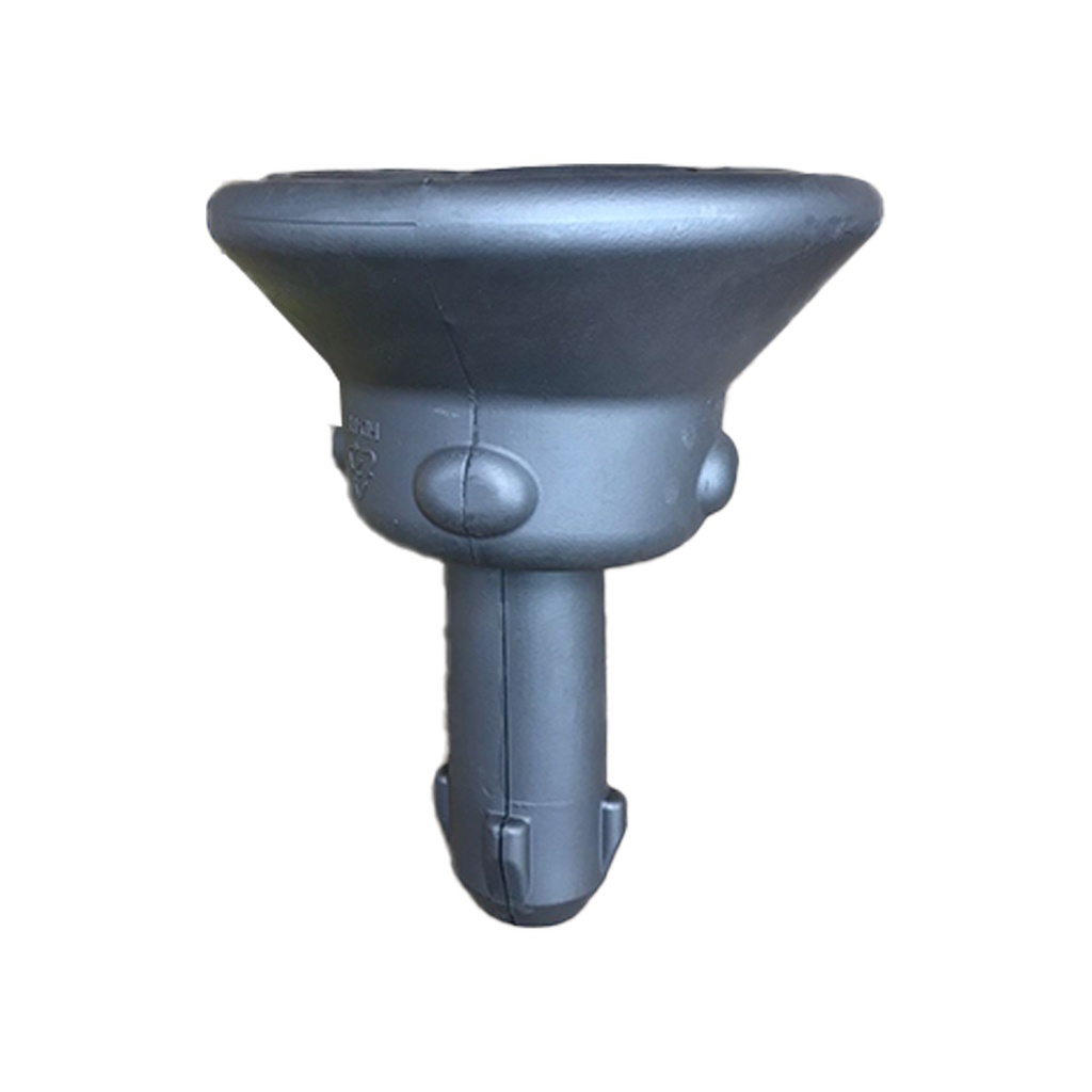 Tapón De Encastre Muelle Flotante Lancha Moto De Agua