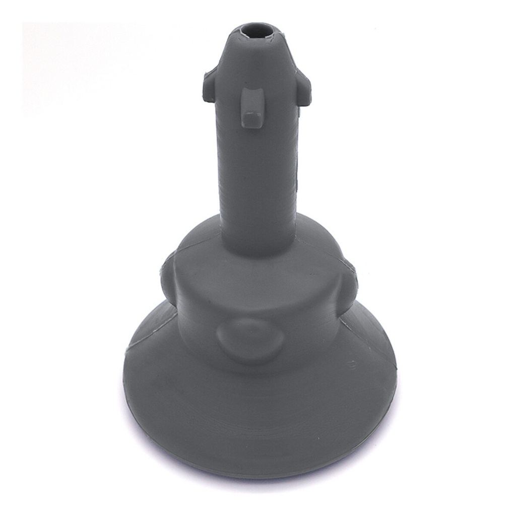 Tapón De Encastre Muelle Flotante Lancha Moto De Agua