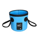 Ducha Portátil Para Camping Awayco Recargable Usb Aire Libre 