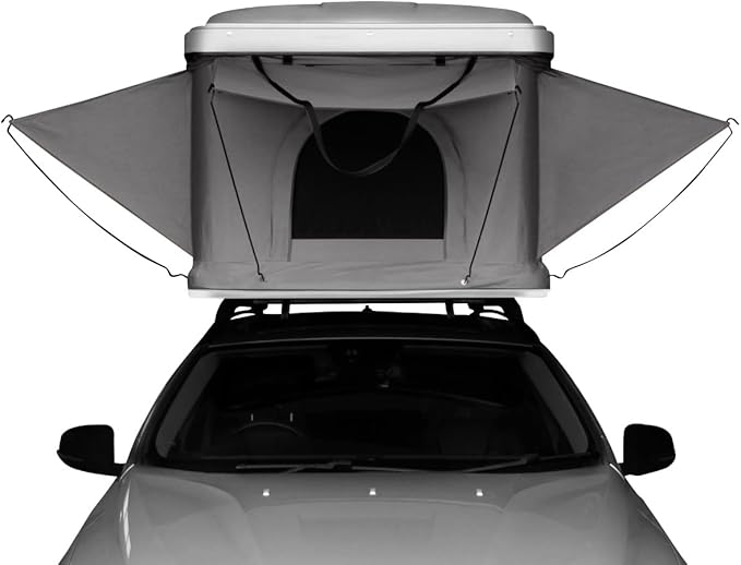 Carpa De Techo Awayco Camioneta 4x4 Auto Travesía