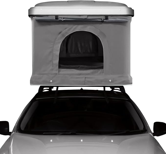 Carpa De Techo Awayco Camioneta 4x4 Auto Travesía