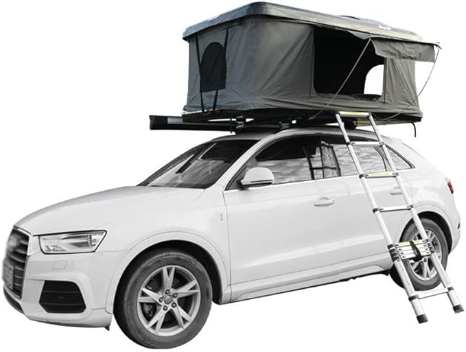 Carpa De Techo Awayco Camioneta 4x4 Auto Travesía
