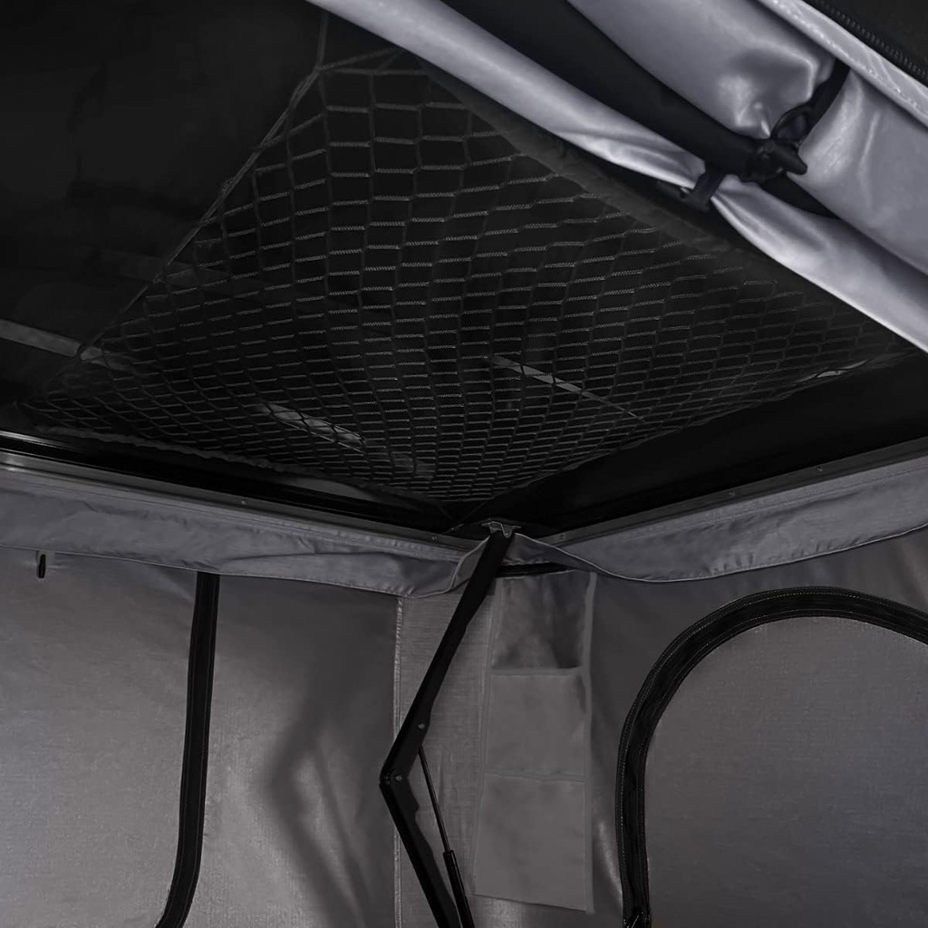 Carpa De Techo Awayco Camioneta 4x4 Auto Travesía