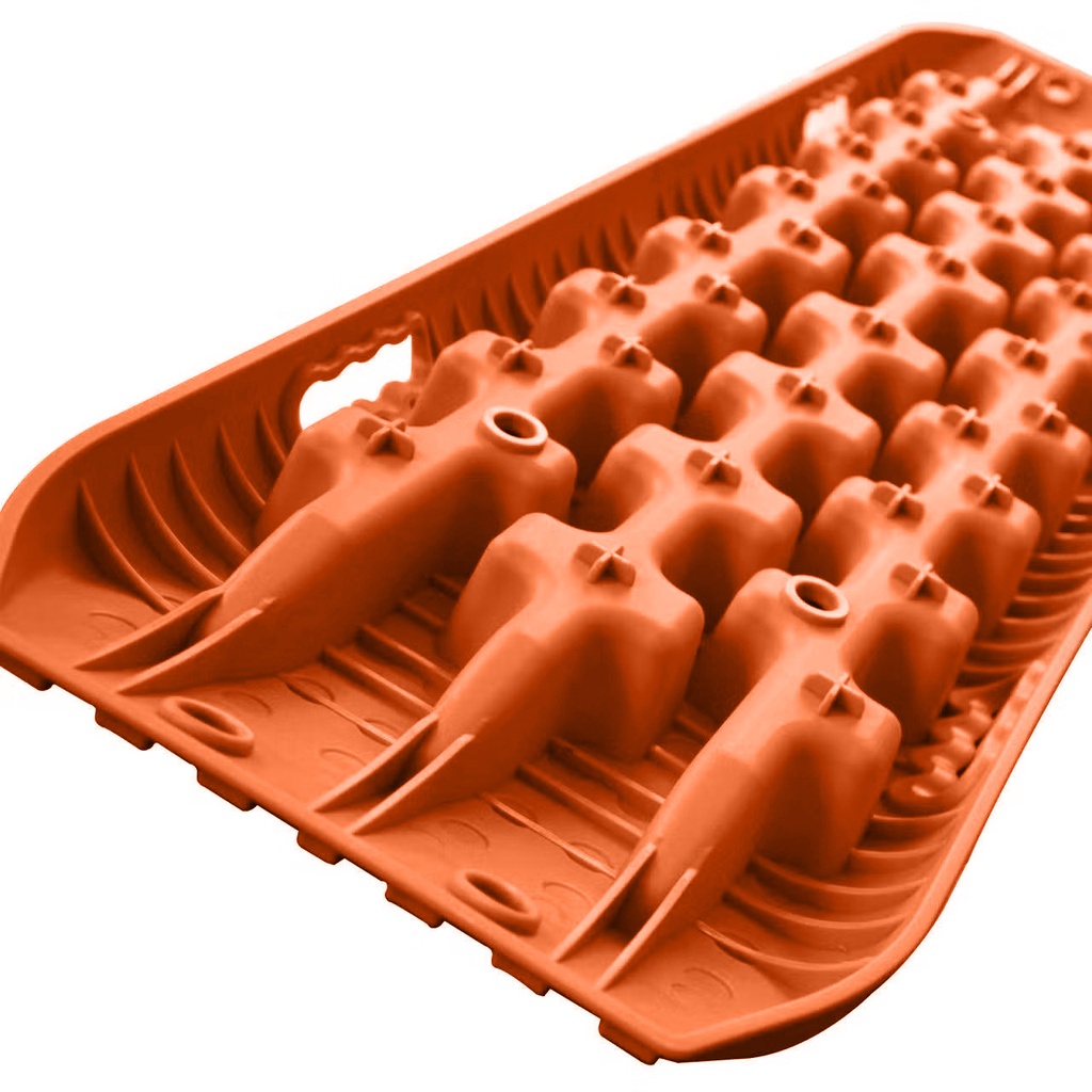 Plancha Desatasco Awayco 4x4 Rescate Arena Nieve Barro 