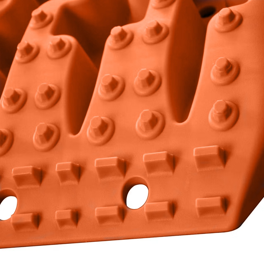 Plancha Desatasco Awayco 4x4 Rescate Arena Nieve Barro 