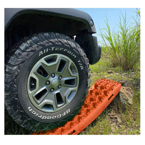 Plancha Desatasco Awayco 4x4 Rescate Arena Nieve Barro 