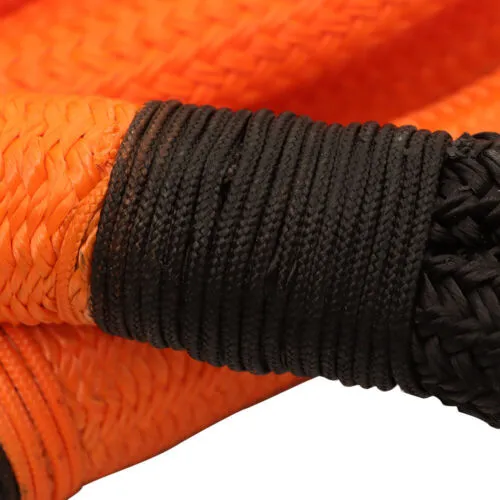 Eslinga Elastica Awayco 9m Rescate Desatasco 4x4 Off Road 