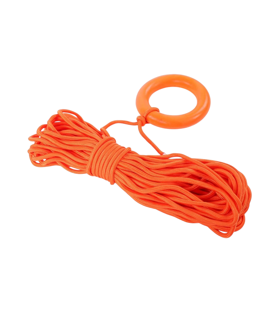 Salvavidas Circular Torque Marine Reglamentario Plástico 