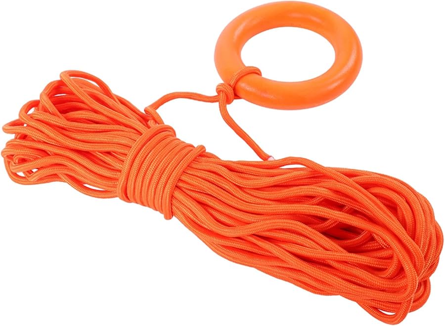 Salvavidas Circular Torque Marine Reglamentario Plástic Azul 