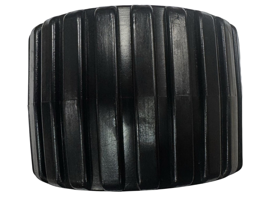 Rodillo Acanalado Tipo Importado