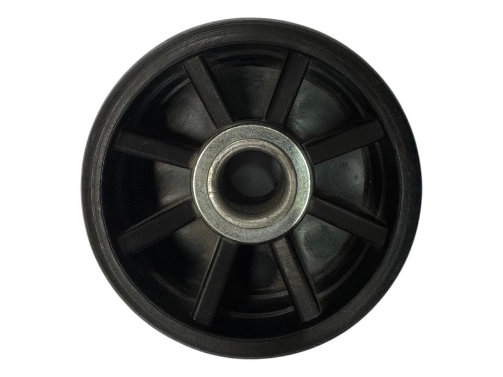 Rodillo Recto Para Camas 108mm