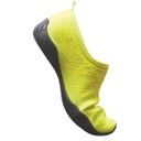 Zapatillas Nauticas Neoprene Aqurun Verde/Negro 180 29