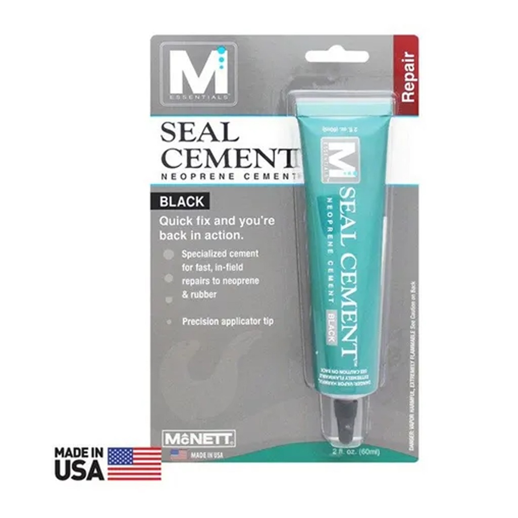 Adhesivo Mcnett Aquaseal Seal Cement 60ml