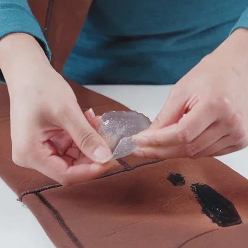 Adhesivo Aquaseal 21 Grs Para Waders Respirable O Neoprene