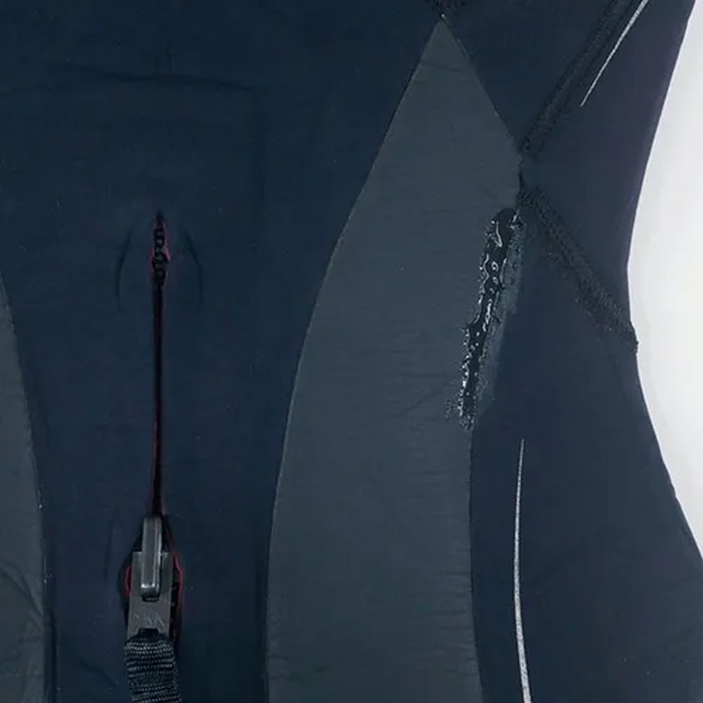 Adhesivo Aquaseal 21 Grs Para Waders Respirable O Neoprene