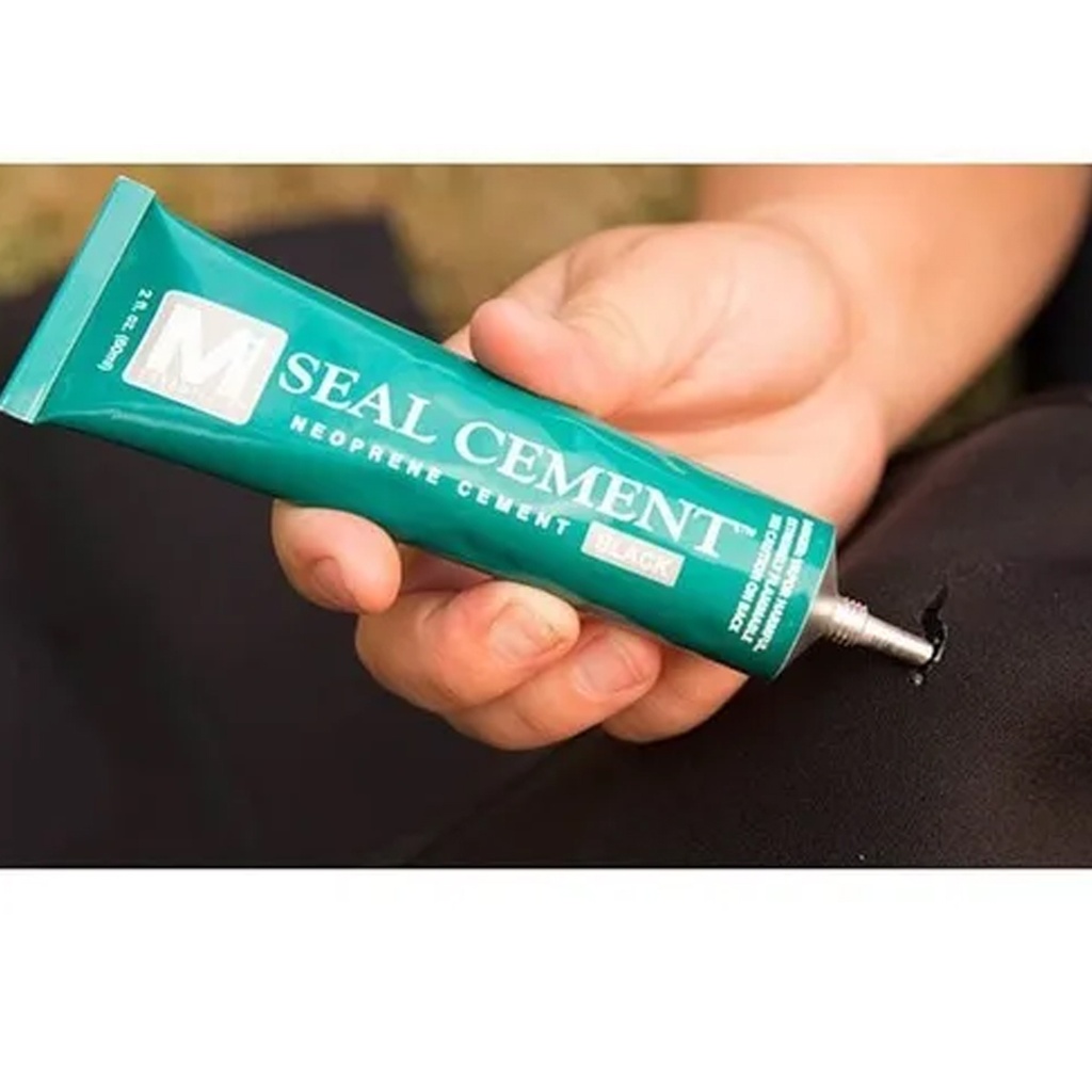 Adhesivo Mcnett Aquaseal Seal Cement 60ml