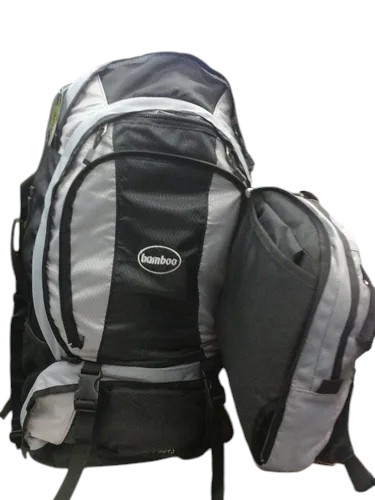 Mochila 65 Litros Bamboo Landscape 60+5 Lts Camping