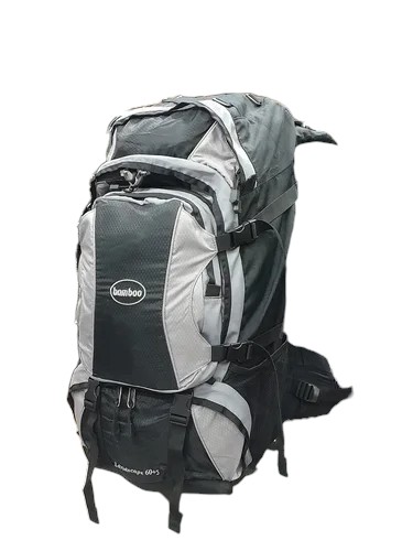 Mochila 65 Litros Bamboo Landscape 60+5 Lts Camping