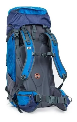Mochila Doite Durand 75 Litros Trekking Montaña