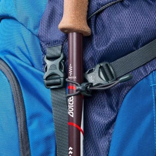 Mochila Doite Durand 75 Litros Trekking Montaña