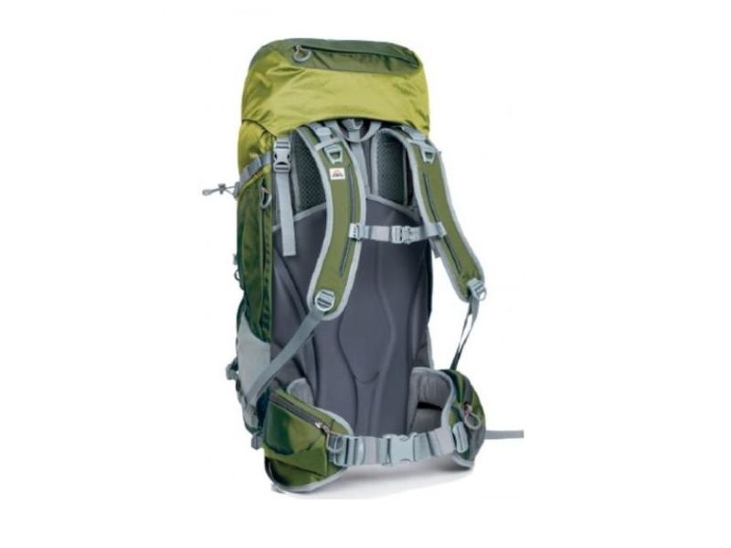 Mochila Mochilero Doite Leonera 50 Litros