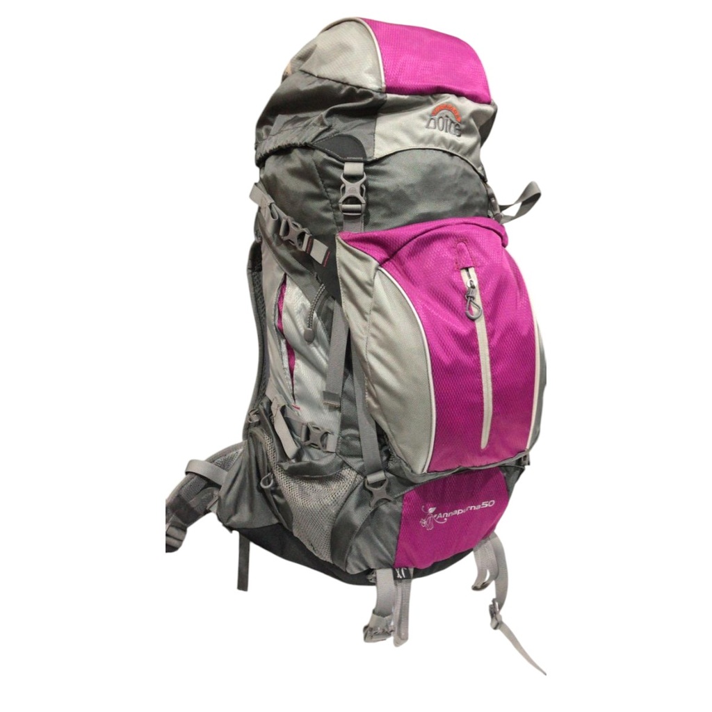 Mochila Doite Annapurna 50 Litros