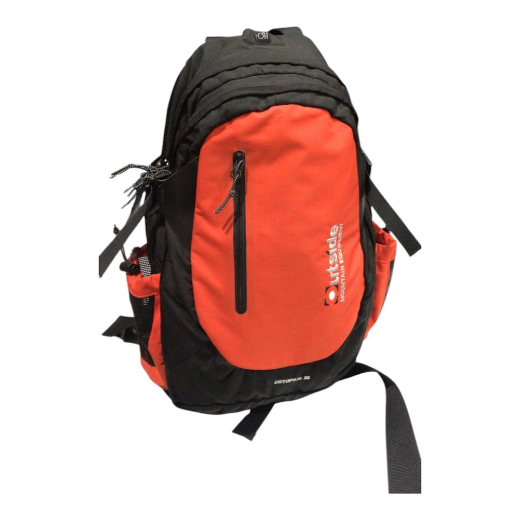 Mochila Outside Cotopaxi 20 Lts Trekking Urban Camping
